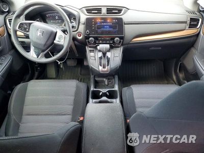 Zdjęcie 8 z 13 samochodu: 2017 HONDA CR-V EX VIN:7FARW1H57HE027550 - miniatura