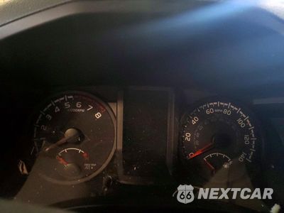 Zdjęcie 9 z 12 samochodu: 2021 TOYOTA TACOMA SR VIN:3TYSX5EN6MT004650 - miniatura