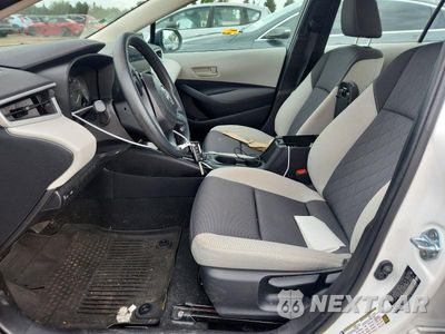 Zdjęcie 7 z 12 samochodu: 2025 TOYOTA COROLLA LE VIN:5YFB4MDE3SP338446 - miniatura