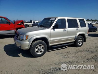 1999 ISUZU TROOPER S JACDJ58XXX7919050 - główne zdjęcie licytacji z USA - miniatura