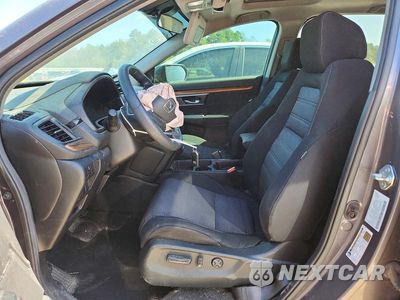 Zdjęcie 7 z 13 samochodu: 2021 HONDA CR-V EX VIN:5J6RW1H50MA000067 - miniatura