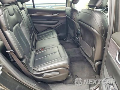 Zdjęcie 11 z 13 samochodu: 2023 JEEP GRAND CHEROKEE L LIMITED VIN:1C4RJKBG3P8729289 - miniatura