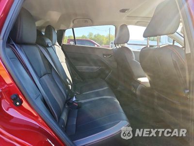 Zdjęcie 10 z 12 samochodu: 2026 SUBARU CROSSTREK LIMITED VIN:4S4GUHM69T3762399 - miniatura