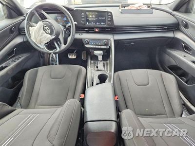 Zdjęcie 8 z 12 samochodu: 2025 HYUNDAI ELANTRA SEL SPORT VIN:KMHLM4DG9SU958769 - miniatura