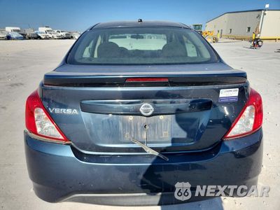 Zdjęcie 6 z 12 samochodu: 2017 NISSAN VERSA 1.6 S PLUS VIN:3N1CN7AP1HL825811 - miniatura