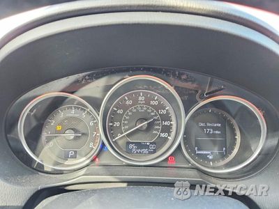 Zdjęcie 9 z 12 samochodu: 2014 MAZDA 6 GRAND TOURING VIN:JM1GJ1W68E1157418 - miniatura