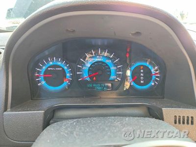 Zdjęcie 9 z 12 samochodu: 2011 FORD FUSION SEL VIN:3FAHP0JG9BR239565 - miniatura
