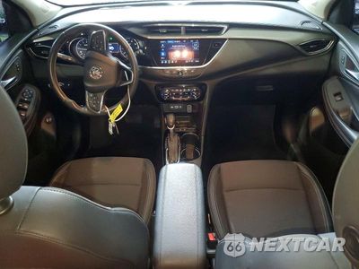 Zdjęcie 8 z 13 samochodu: 2022 BUICK ENCORE GX SELECT VIN:KL4MMDS27NB074386 - miniatura