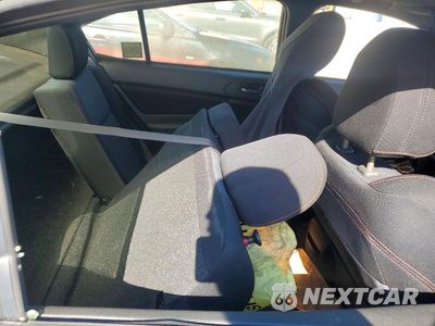 Zdjęcie 10 z 11 samochodu: 2016 SUBARU WRX PREMIUM VIN:JF1VA1E68G9800921 - miniatura