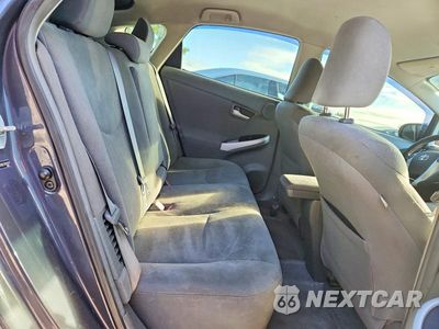 Zdjęcie 10 z 12 samochodu: 2011 TOYOTA PRIUS THREE VIN:JTDKN3DU5B1393029 - miniatura