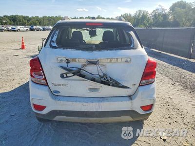 Zdjęcie 6 z 12 samochodu: 2019 CHEVROLET TRAX 1LT VIN:KL7CJPSB8KB880807 - miniatura