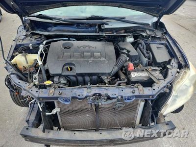 Zdjęcie 11 z 13 samochodu: 2013 TOYOTA COROLLA LE VIN:2T1BU4EE9DC940396 - miniatura