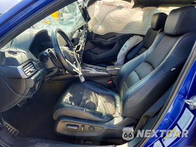 Zdjęcie 7 z 12 samochodu: 2018 HONDA ACCORD SPORT VIN:1HGCV2F3XJA048243 - miniatura