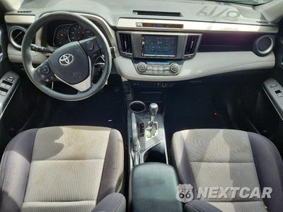 Zdjęcie 8 z 13 samochodu: 2015 TOYOTA RAV4 XLE VIN:2T3RFREV6FW235571 - miniatura