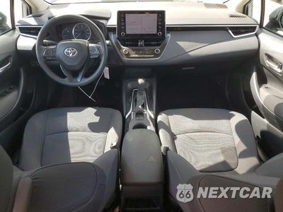 Zdjęcie 8 z 12 samochodu: 2020 TOYOTA COROLLA LE VIN:5YFEPRAE3LP023041 - miniatura