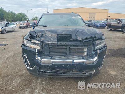 Piąte zdjęcie samochodu w środku: 2023 GMC ACADIA SLT VIN:1GKKNML45PZ254202 - miniatura