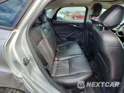 Zdjęcie 10 z 12 samochodu: 2013 FORD FOCUS SE VIN:1FADP3F2XDL138985 - miniatura
