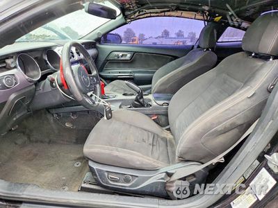 Zdjęcie 7 z 12 samochodu: 2015 FORD MUSTANG VIN:1FA6P8TH0F5411003 - miniatura
