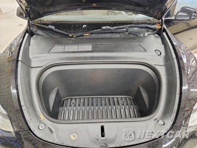 Zdjęcie 12 z 14 samochodu: 2021 TESLA MODEL Y VIN:5YJYGDEE0MF080269 - miniatura
