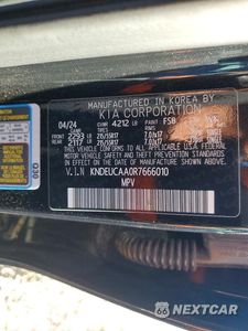 Zdjęcie 13 z 13 samochodu: 2024 KIA SELTOS S VIN:KNDEUCAA0R7666010 - miniatura