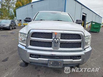 Piąte zdjęcie samochodu w środku: 2018 RAM 3500 ST VIN:3C63R3GJ5JG181605 - miniatura