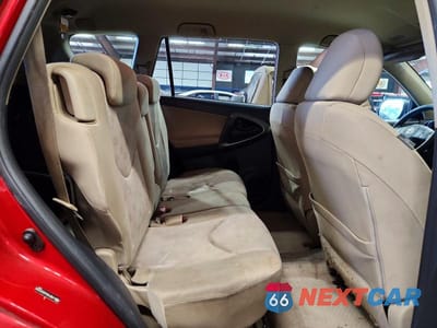 Zdjęcie 11 z 13 samochodu: 2010 TOYOTA RAV4 BASE VIN:JTMBF4DV6AD037598 - miniatura