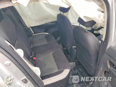 Zdjęcie 10 z 12 samochodu: 2021 NISSAN VERSA SV VIN:3N1CN8EVXML834306 - miniatura