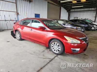 Czwarte zdjęcie samochodu z boku: 2014 NISSAN ALTIMA 2.5 VIN:1N4AL3APXEC166885 - miniatura