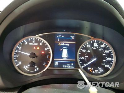 Zdjęcie 9 z 13 samochodu: 2019 NISSAN SENTRA SV VIN:3N1AB7AP8KY359997 - miniatura