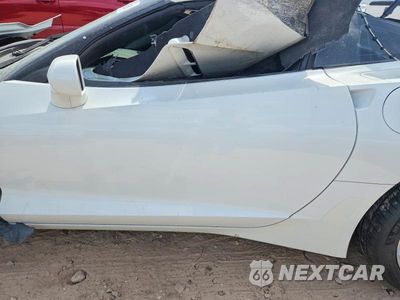 Zdjęcie 7 z 12 samochodu: 2017 CHEVROLET CORVETTE STINGRAY 1LT VIN:1G1YB2D73H5114727 - miniatura