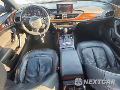 Zdjęcie 8 z 13 samochodu: 2018 AUDI A6 PREMIUM PLUS VIN:WAUG8AFC3JN105325 - miniatura