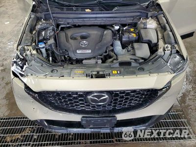 Zdjęcie 12 z 13 samochodu: 2024 MAZDA CX-5 CARBON TURBO VIN:JM3KFBAY6R0375953 - miniatura