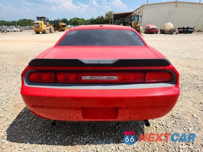Zdjęcie 6 z 13 samochodu: 2014 DODGE CHALLENGER R/T VIN:2C3CDYBT0EH261109 - miniatura