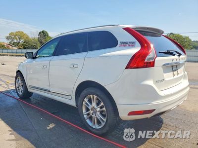 Drugie zdjęcie samochodu z przodu: 2015 VOLVO XC60 T5 PREMIER VIN:YV440MDB4F2610045 - miniatura