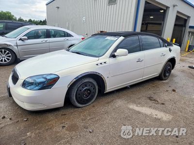 2006 BUICK LUCERNE CXL 1G4HD57206U201647 - główne zdjęcie licytacji z USA - miniatura