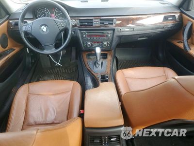 Zdjęcie 8 z 12 samochodu: 2011 BMW 328 XI SULEV VIN:WBAPK5C57BA994976 - miniatura