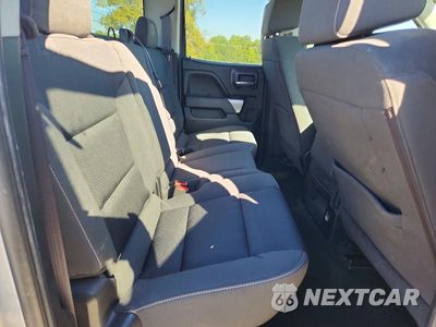 Zdjęcie 10 z 12 samochodu: 2016 CHEVROLET SILVERADO C1500 LT VIN:1GCRCREC8GZ420763 - miniatura