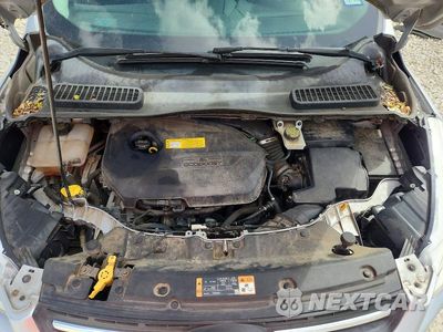 Zdjęcie 12 z 13 samochodu: 2015 FORD ESCAPE SE VIN:1FMCU0GX6FUA91115 - miniatura