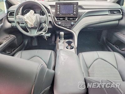Zdjęcie 8 z 12 samochodu: 2024 TOYOTA CAMRY SE VIN:4T1G11AK0RU884444 - miniatura
