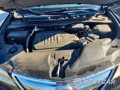 Zdjęcie 12 z 13 samochodu: 2016 ACURA MDX ADVANCE VIN:5FRYD4H91GB046397 - miniatura