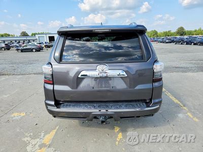 Zdjęcie 6 z 13 samochodu: 2014 TOYOTA 4RUNNER LIMITED VIN:JTEBU5JR3E5152982 - miniatura