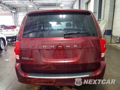 Zdjęcie 6 z 14 samochodu: 2019 DODGE GRAND CARAVAN SE VIN:2C4RDGBGXKR777793 - miniatura