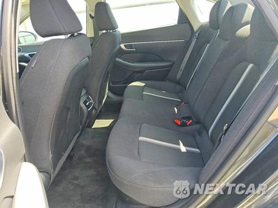 Zdjęcie 10 z 12 samochodu: 2026 HYUNDAI SONATA HYBRID BLUE VIN:KMHL24JJ6TA157712 - miniatura