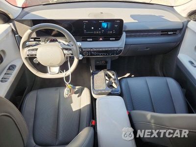 Zdjęcie 8 z 14 samochodu: 2025 HYUNDAI IONIQ 5 SEL VIN:7YAKN4DA1SY031193 - miniatura