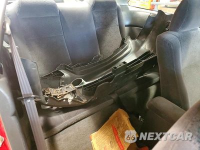 Zdjęcie 10 z 12 samochodu: 2000 HONDA CIVIC EX VIN:1HGEJ8140YL075473 - miniatura