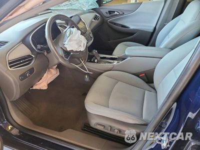 Zdjęcie 7 z 13 samochodu: 2018 CHEVROLET MALIBU LT VIN:1G1ZD5ST9JF247508 - miniatura