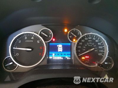 Zdjęcie 9 z 12 samochodu: 2015 TOYOTA TUNDRA CREWMAX LIMITED VIN:5TFHW5F14FX421380 - miniatura