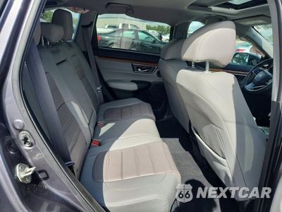 Zdjęcie 11 z 13 samochodu: 2018 HONDA CR-V EXL VIN:5J6RW1H89JA011865 - miniatura