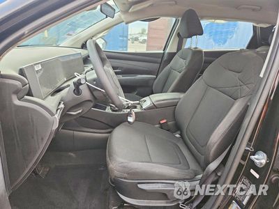 Zdjęcie 7 z 13 samochodu: 2025 HYUNDAI TUCSON SE VIN:5NMJA3DEXSH546168 - miniatura