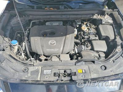 Zdjęcie 12 z 13 samochodu: 2019 MAZDA CX-5 SPORT VIN:JM3KFABM1K0585680 - miniatura